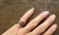 Значение колец на пальцах: как правильно их носить, чтобы привлечь удачу